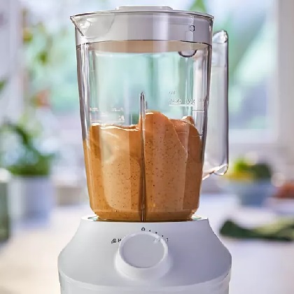 Philips Series 3000 HR2041 – Bol mixeur blender – 1.9 litres – 450 Watt