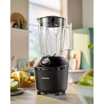 Blender / Mixeur PHILIPS Pro 2L 550W HR2141