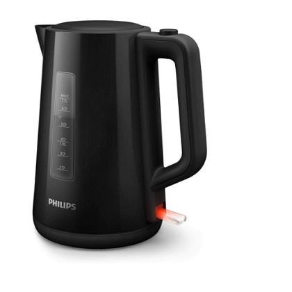 Bouilloire électrique PHILIPS 1,7L HD9318