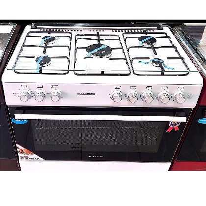 Cuisiniere 5 feux helenberg 90×60