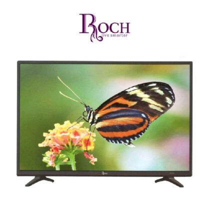 TV ROCH SMART 32 Pouces – RH-LE32DSA-C