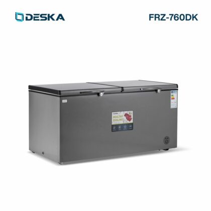 Congelateur DESKA Horizontal 800L FRZ-760DK