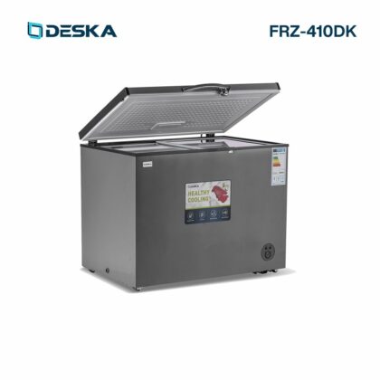 CONGELATEUR DESKA HORIZONTAL FRZ-410DK