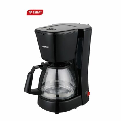 Machine A Café – 0.75L – (STPE-7735D) 600W – Noir