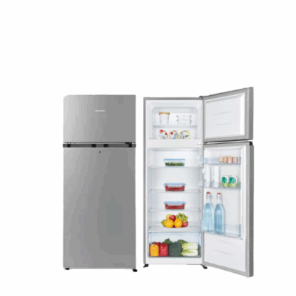 Refrigerateur HISENSE 2 Portes RD-27DR4SA