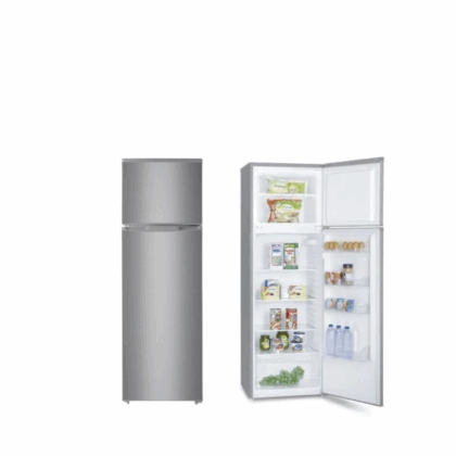 Refrigerateur Hisense 2 Portes 270L RD35DR4SA