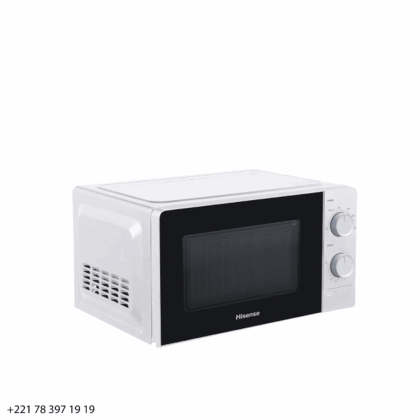 Micro onde HISENSE H20MOWS1 20 litres