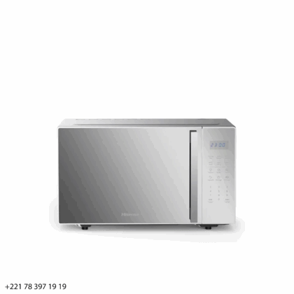 MICRO ONDE HISENSE 30 LITRES H30MOMS9H