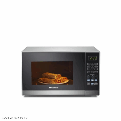 MICRO ONDE HISENSE 36LITRES H36MOMMI