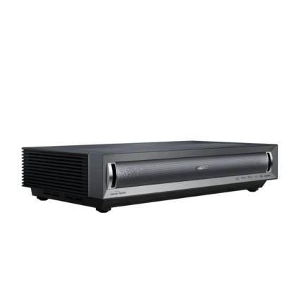Laser Cinéma I Focale ajustable 80-150″ I PX3-Pro