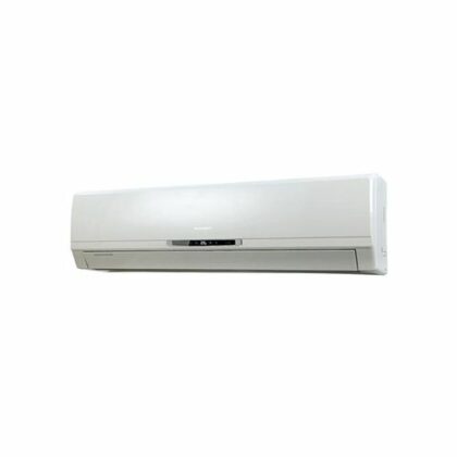 SPLIT 2.5CV SHARP INVERTER AH-X18XEV 18000BTU GAZ R410