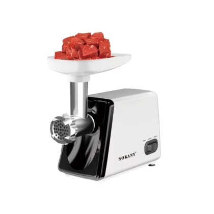 Hachoir à viande SOKANY SK-312 – 2500W
