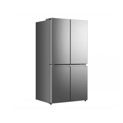 HISENSE RC-73WC4SA – Réfrigérateur CROSS 560L Silver Inverter