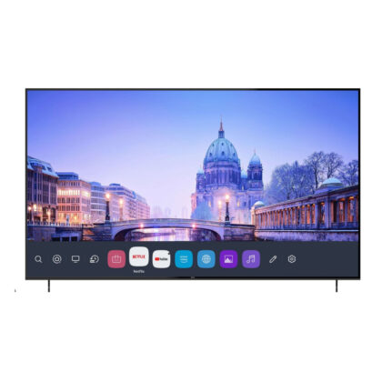 BRUHM 75” Smart 4K